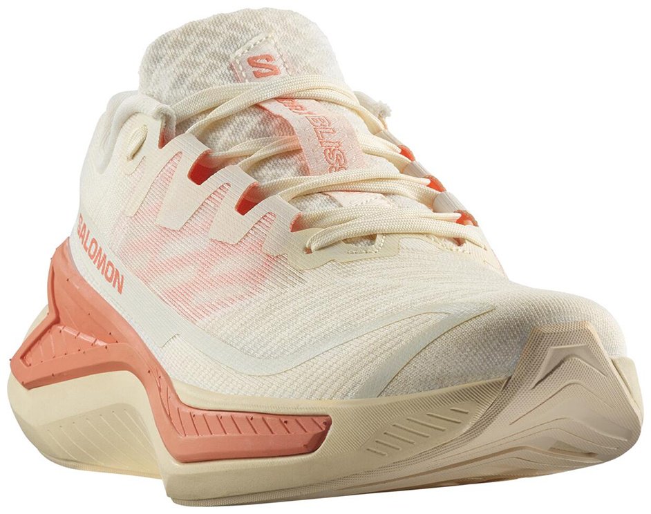 Кроссовки Salomon Drx Bliss 2 бежевый