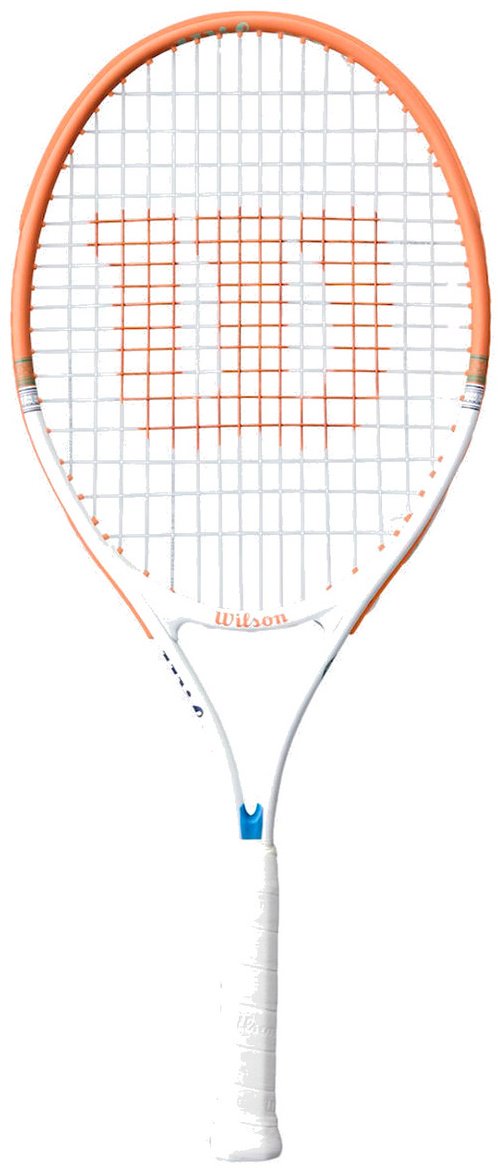 Ракетка Wilson Roland Garros Elite Jr 25 str 0097512933308 00