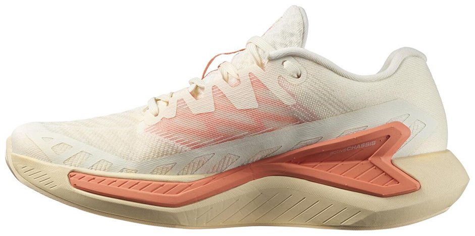 Кроссовки Salomon Drx Bliss 2 бежевый