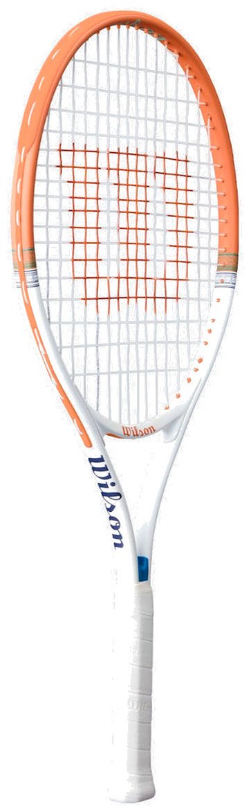 Ракетка Wilson Roland Garros Elite Jr 25 str 0097512933308 00
