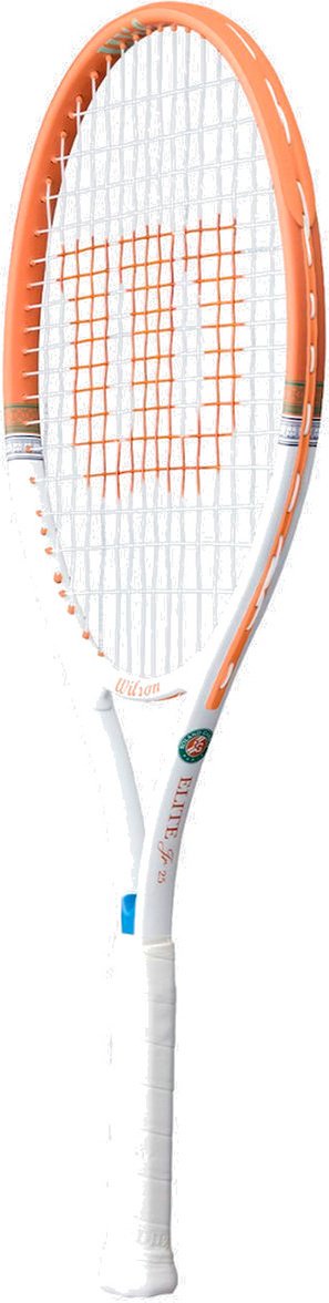 Ракетка Wilson Roland Garros Elite Jr 25 str 0097512933308 00