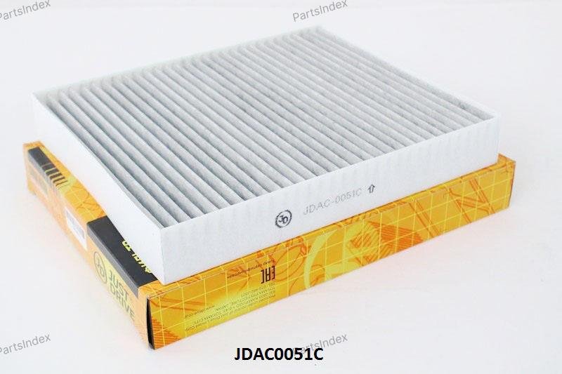 JD Фильтр Салона JDAC0051C купить,2119
