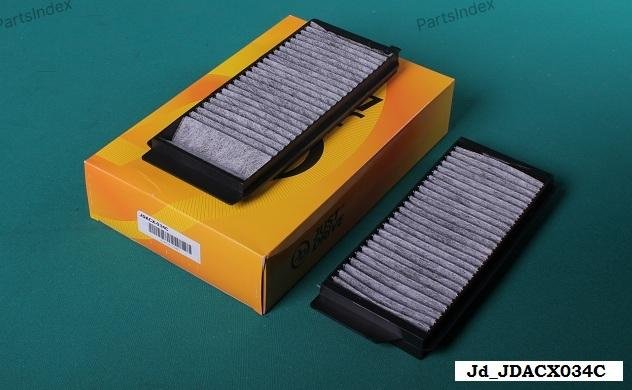 JD Фильтр Салона JDACX034C купить,2155