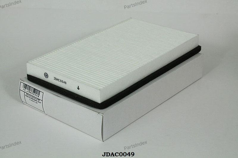 JD Фильтр Салона JDAC0049 купить,2129