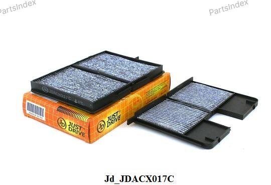 JD Фильтр Салона JDACX017C купить,2891
