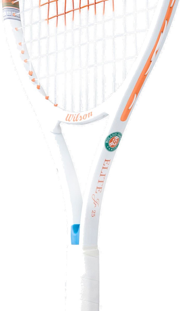 Ракетка Wilson Roland Garros Elite Jr 25 str 0097512933308 00