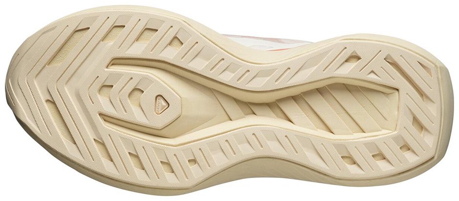 Кроссовки Salomon Drx Bliss 2 бежевый