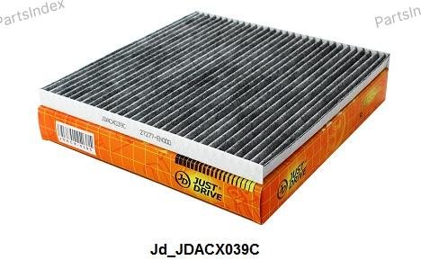 JD Фильтр Салона JDACX039C купить,2131