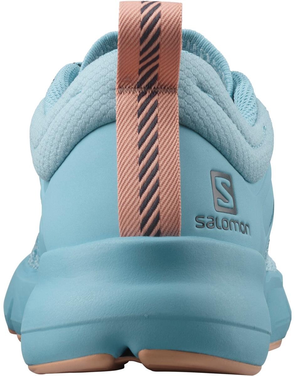 Кроссовки Salomon Predict soc2 голубой