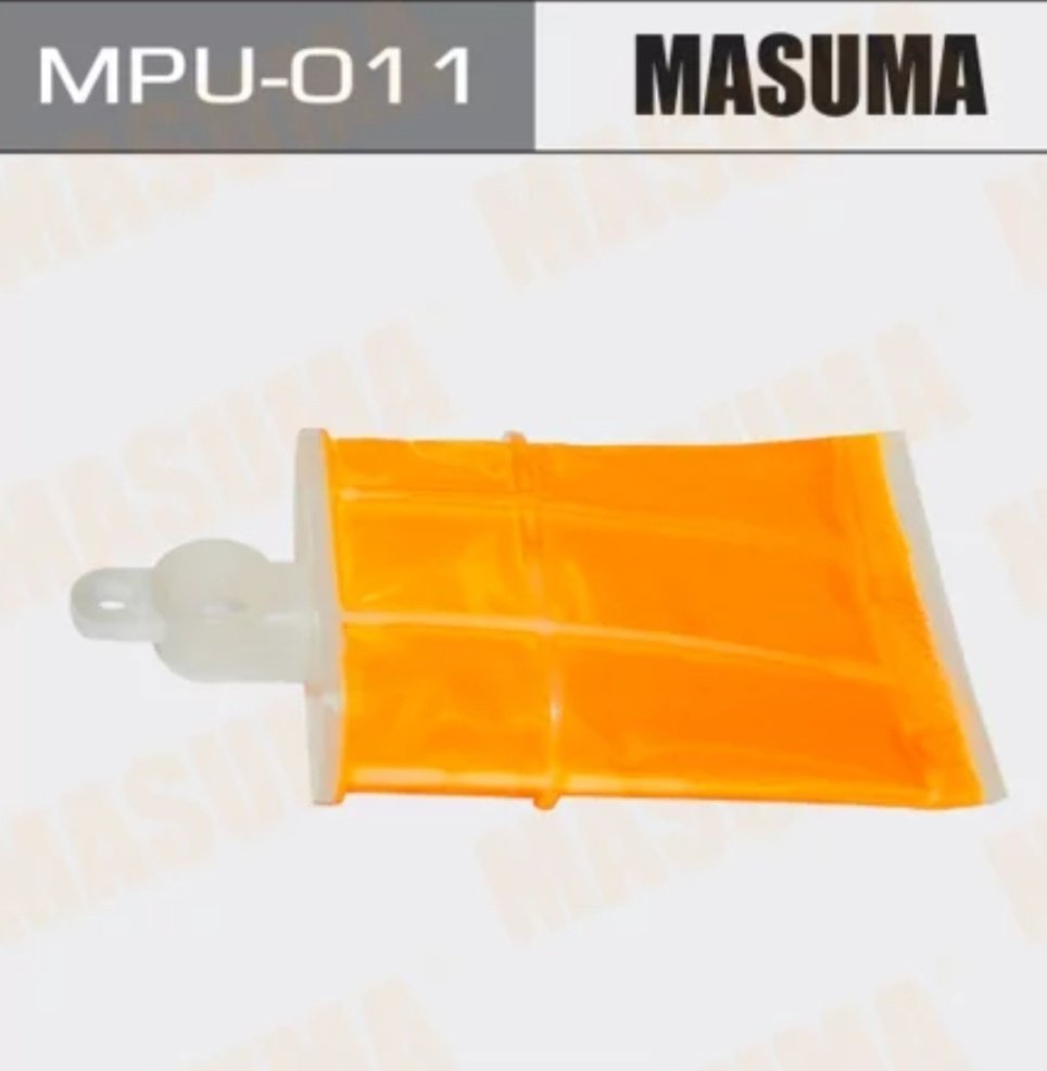 MASUMA топливный фильт Mpu011 купить,2469