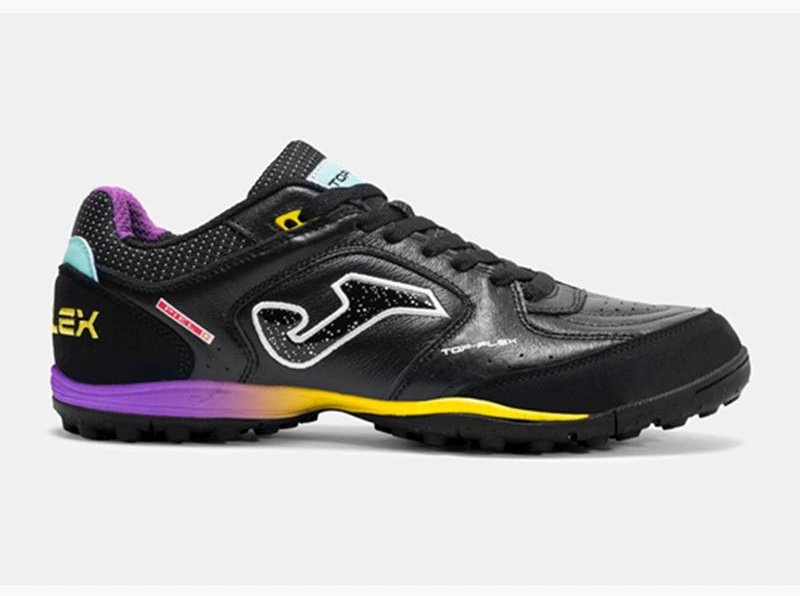 Футзалки JOMA черный купить,NaN