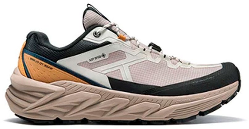 Кроссовки Kailas Mountain Wander 2 GTX бежевый купить,NaN