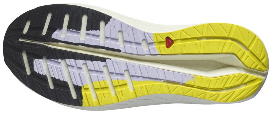 Кроссовки Salomon Aero Volt 2 белый купить,78900