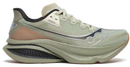 Кроссовки Saucony Endorphin Azura зеленый купить,78900
