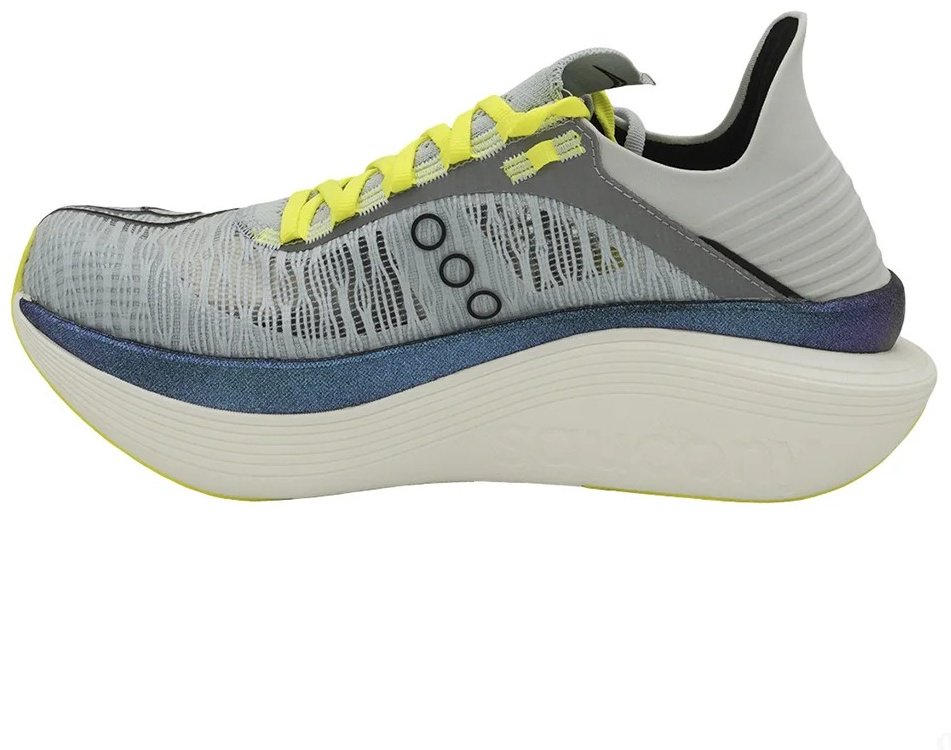 Кроссовки Saucony Endorphin Elite 2 мультиколор купить,139900