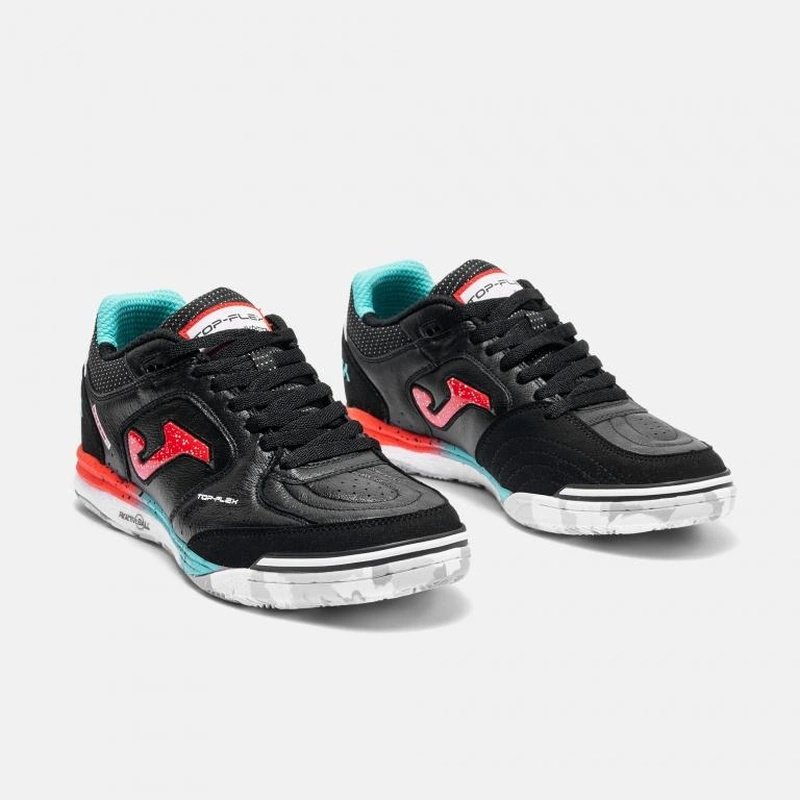 Футзалки JOMA черный купить,58900