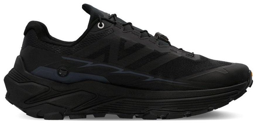 Кроссовки Kailas Fuga EX 3 Trail черный купить,NaN