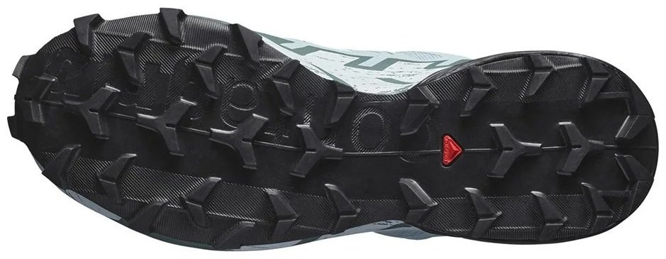 Кроссовки Salomon Speedcross 6 GTX бирюзовый
