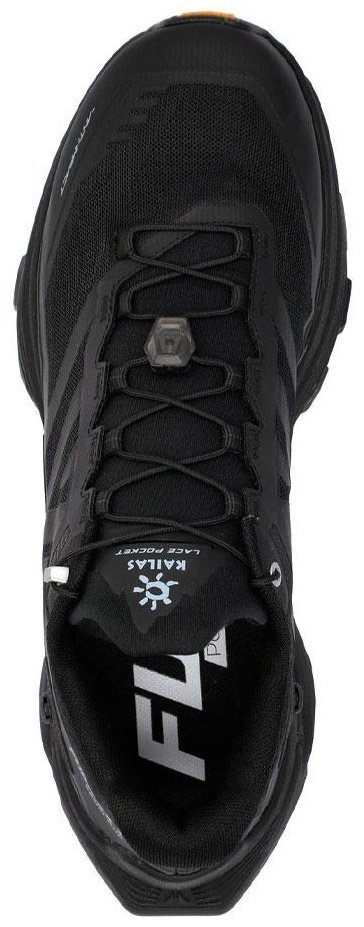 Кроссовки Kailas Fuga EX 3 Trail черный купить,NaN