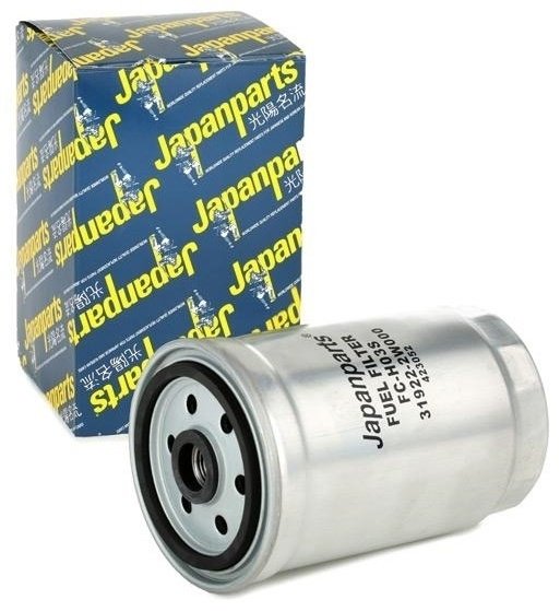 Japanparts топливный фильтр FCH03S купить,4272