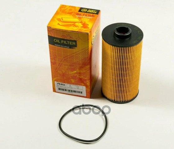JD масляный фильтр JFM0034 купить,10920