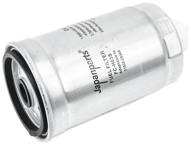 Japanparts топливный фильтр FCH03S купить,4272