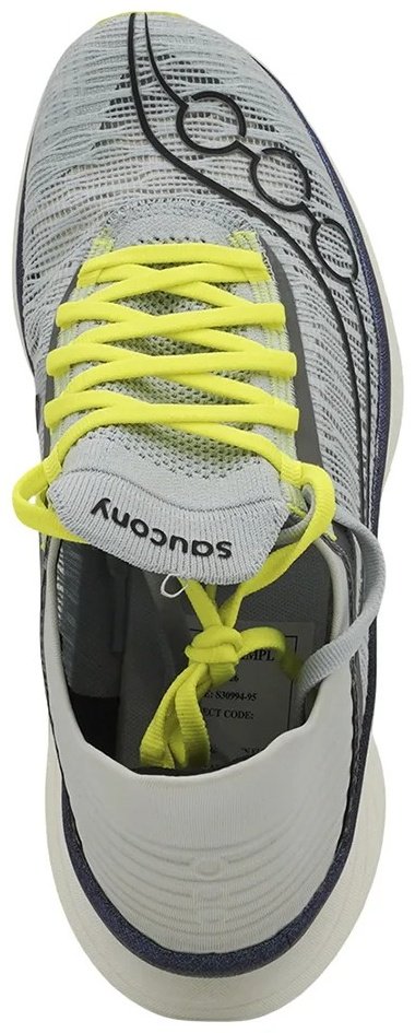 Кроссовки Saucony Endorphin Elite 2 мультиколор купить,139900