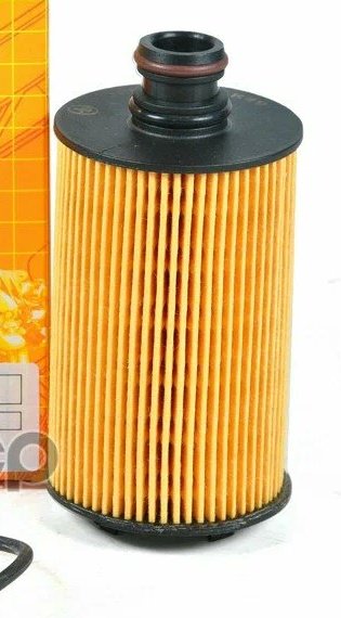 JD Фильтр Масляный Двигателя JFM0044 купить,1770