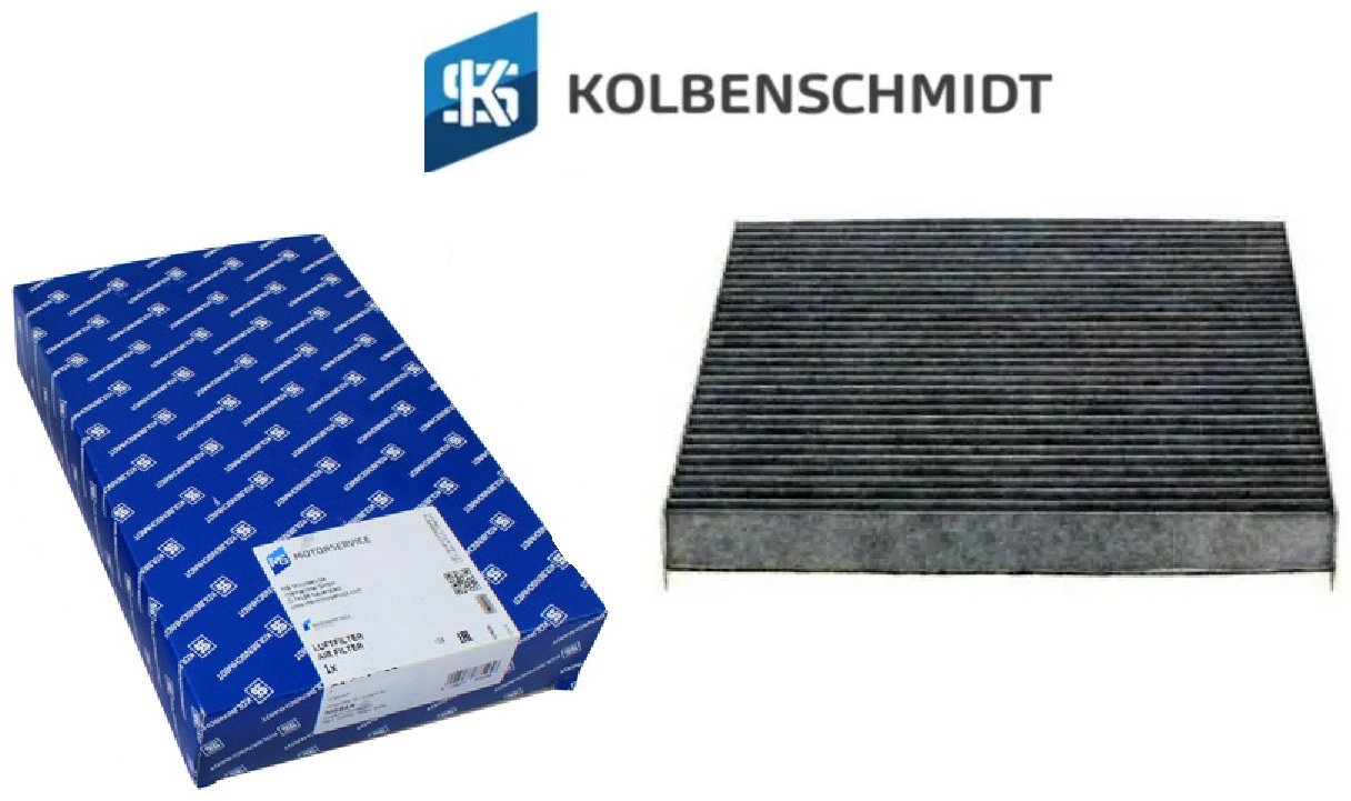 KOLBENSCHMIDT салонный фильтр 50013941 купить,4240