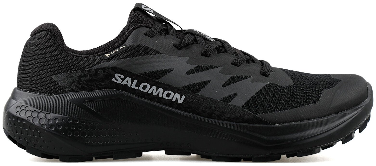 Кроссовки Salomon черный купить,69900