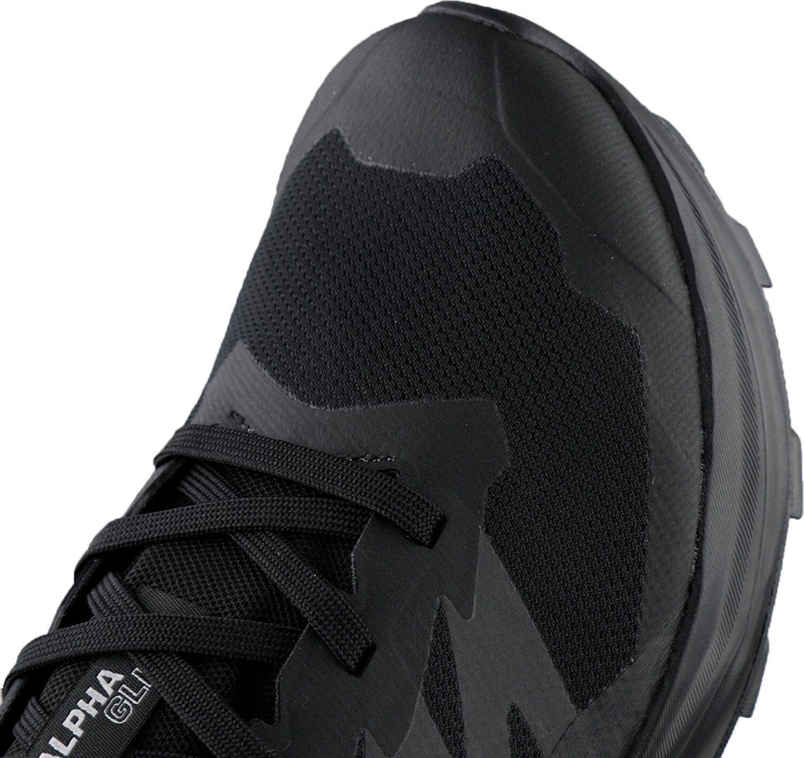 Кроссовки Salomon черный купить,NaN