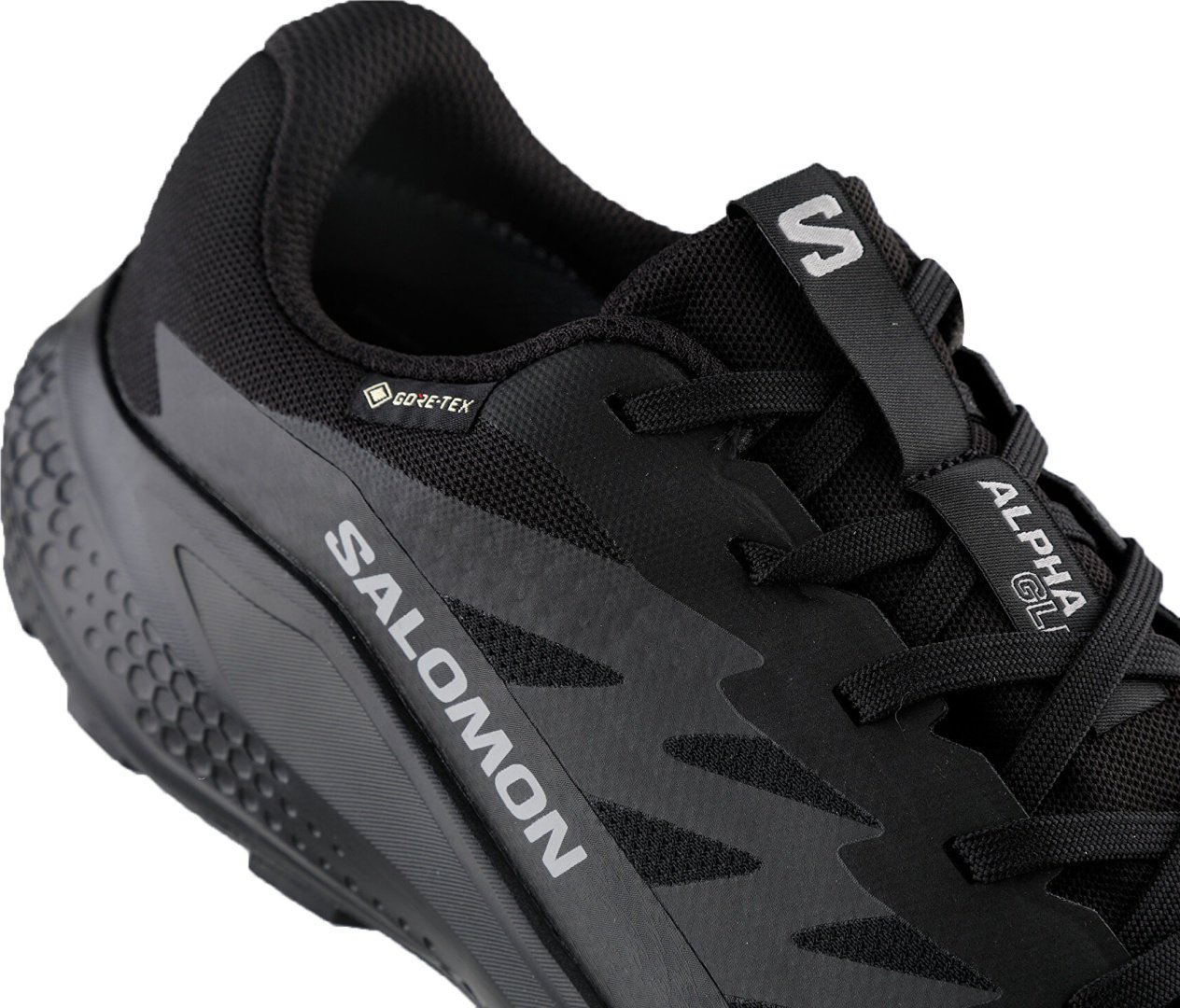 Кроссовки Salomon черный купить,69900