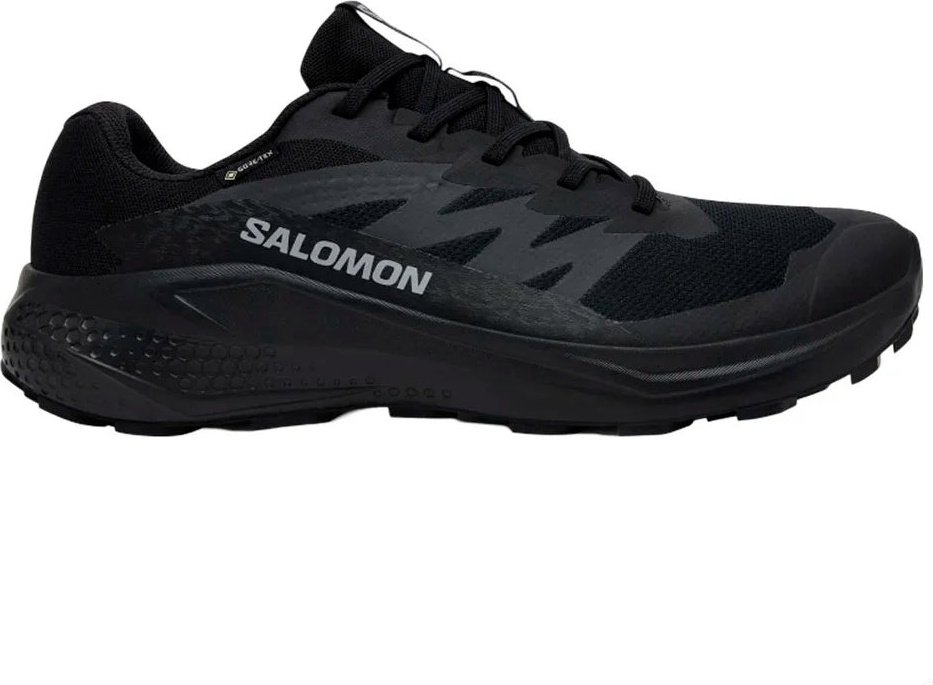Кроссовки Salomon черный