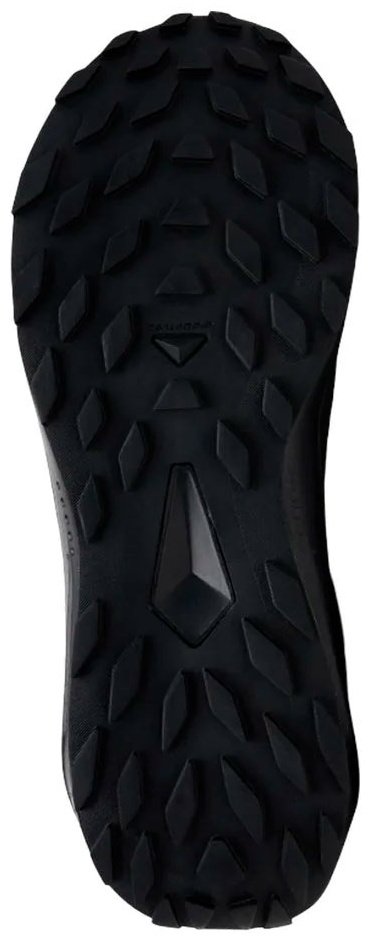 Кроссовки Salomon черный