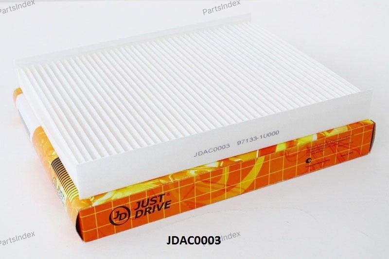 JD Фильтр Салона JDAC0003 купить,1716