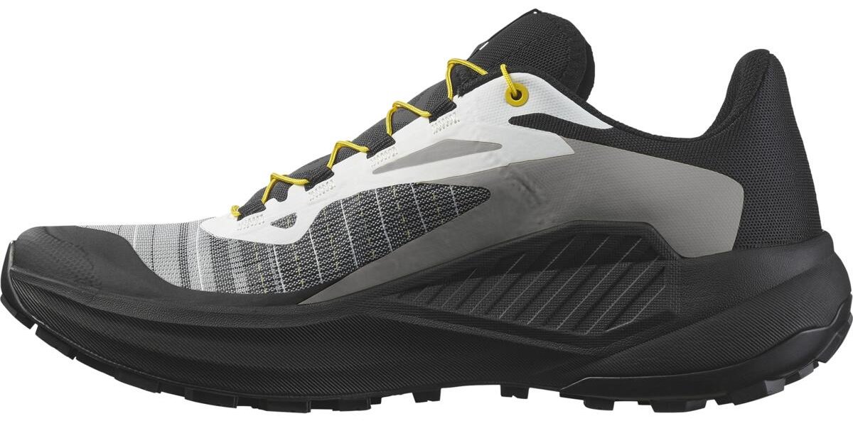 Кроссовки Salomon GENESIS серый