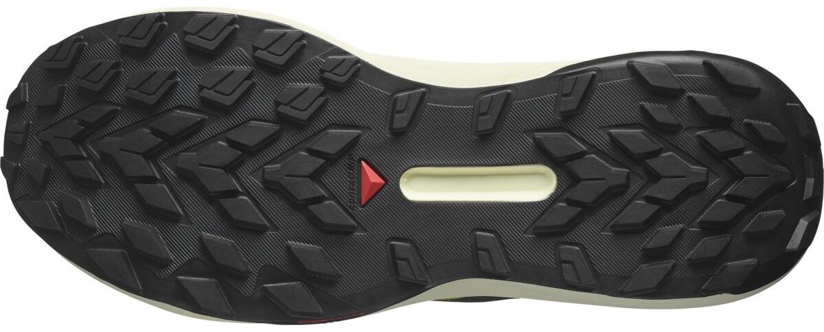 Кроссовки Salomon GENESIS зеленый купить,89900