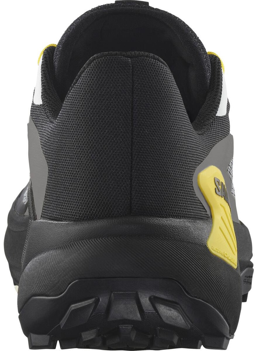 Кроссовки Salomon GENESIS серый