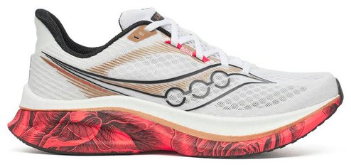 Кроссовки Saucony Endorphin Speed 5 белый купить,NaN