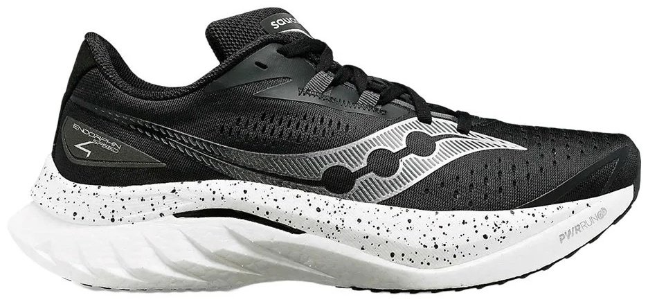Кроссовки Saucony Endorphin Speed 4 черный купить,104900