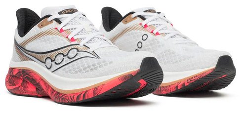 Кроссовки Saucony Endorphin Speed 5 белый купить,NaN