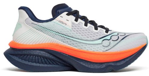 Кроссовки Saucony Endorphin Azura мультиколор