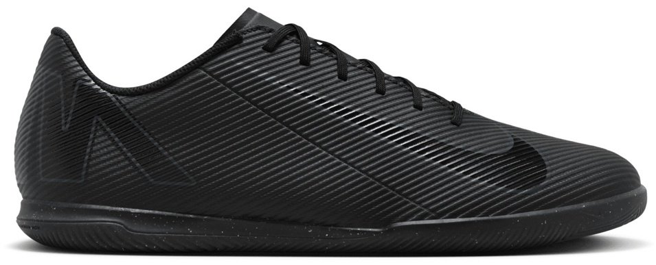 Футзалки Nike черный