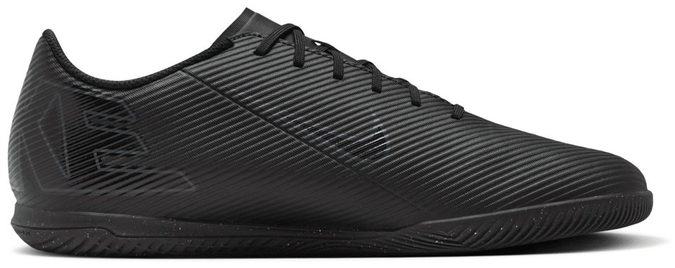 Футзалки Nike черный