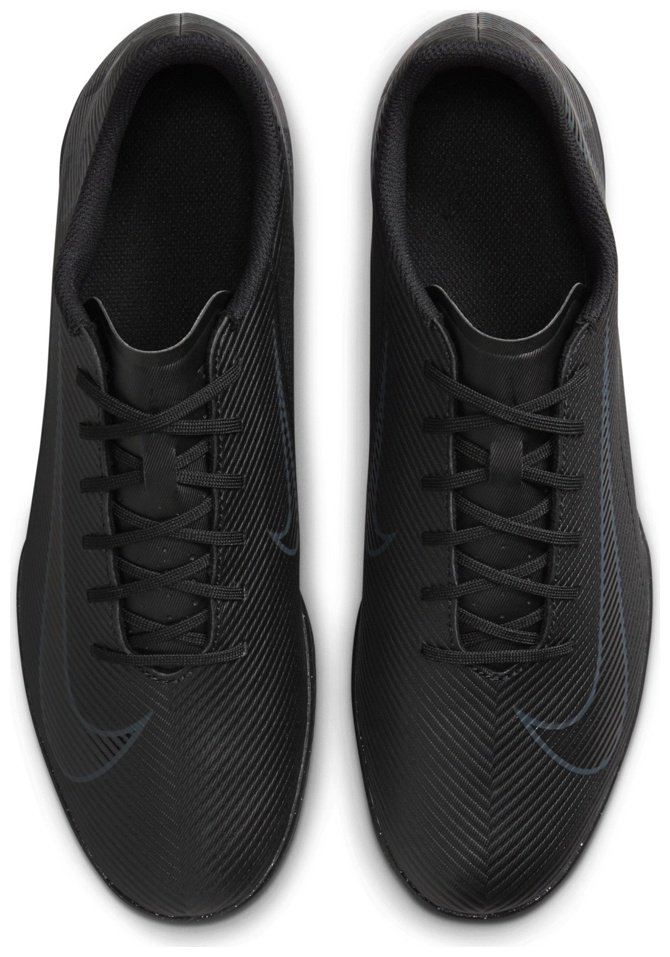 Футзалки Nike черный