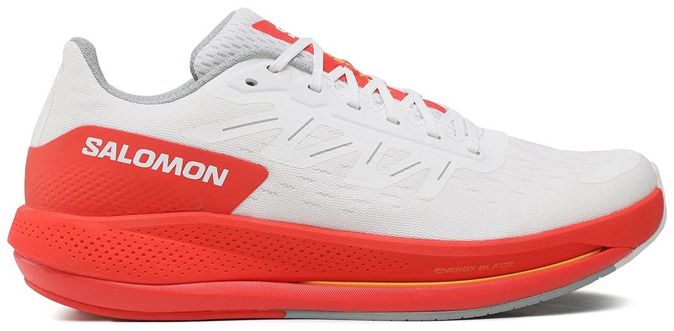 Кроссовки Salomon Spectur белый купить,NaN