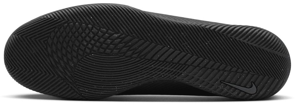 Футзалки Nike черный