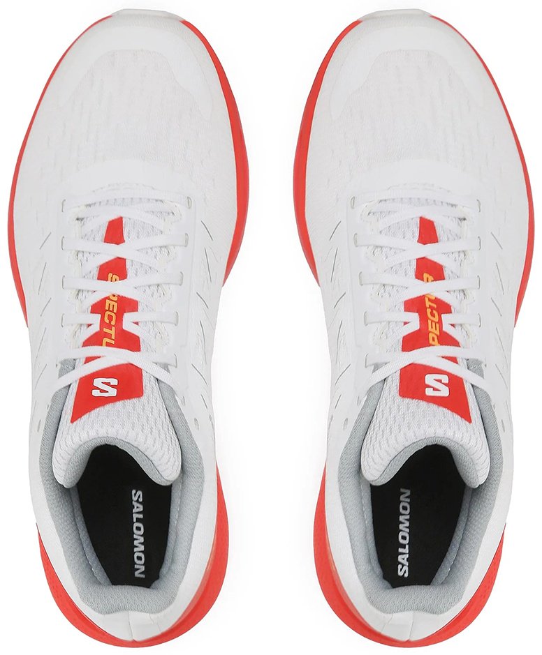 Кроссовки Salomon Spectur белый купить,NaN