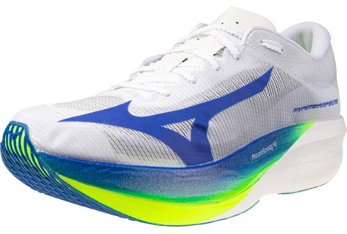 Кроссовки Mizuno Hyperwarp Elite белый купить,109900
