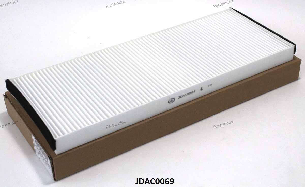 JD Фильтр Салона JDAC0069 купить,1819